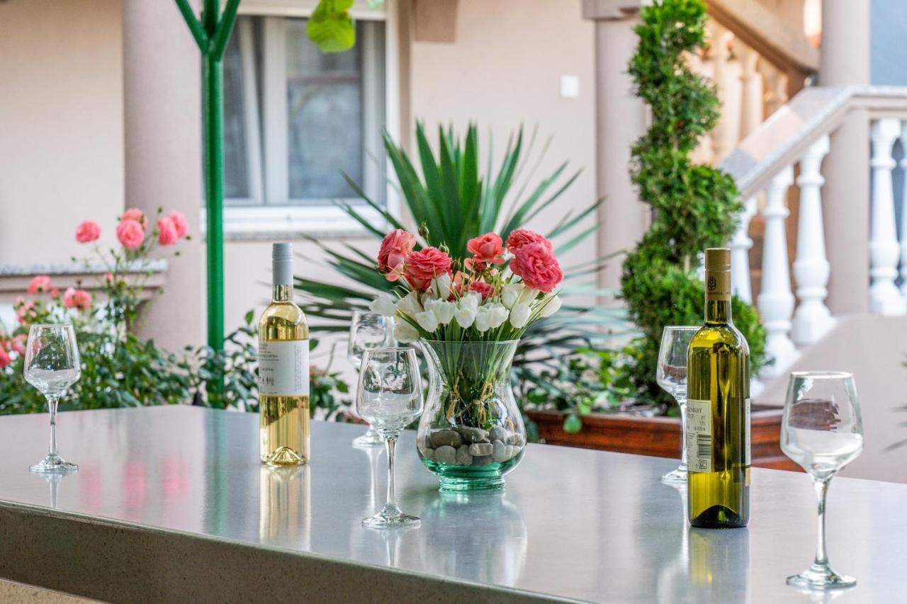 Apartment Suncica Пула Екстериор снимка