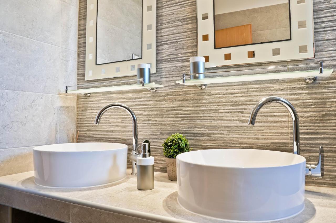 Apartment Suncica Пула Екстериор снимка